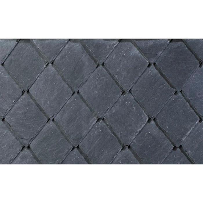 Сланцевая плитка Rathscheck остроугольная кладка, 24*15 см