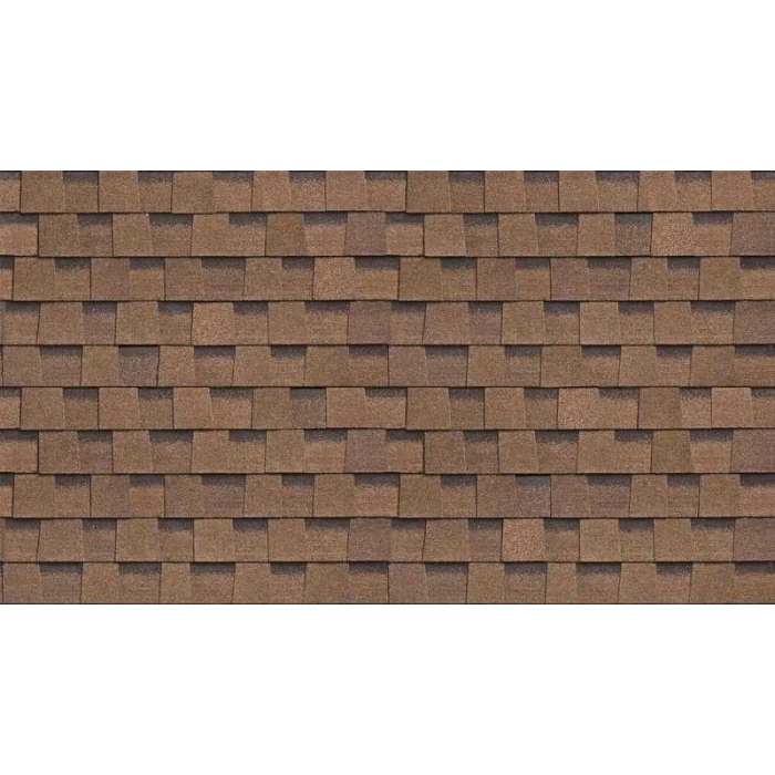 Многослойная черепица Технониколь Шинглас Кантри Аризона