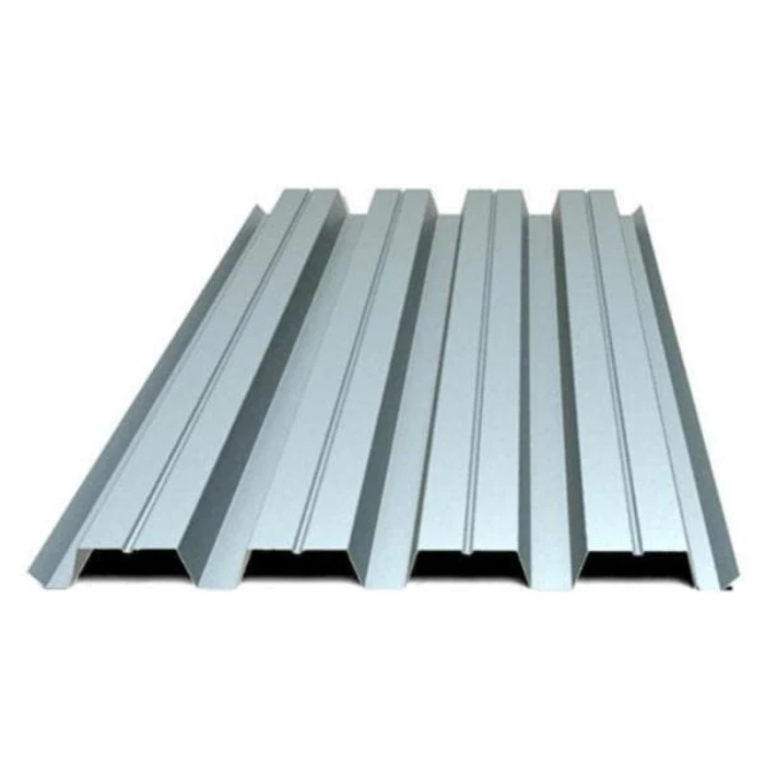 Профнастил H60 0.7 Оцинкованный